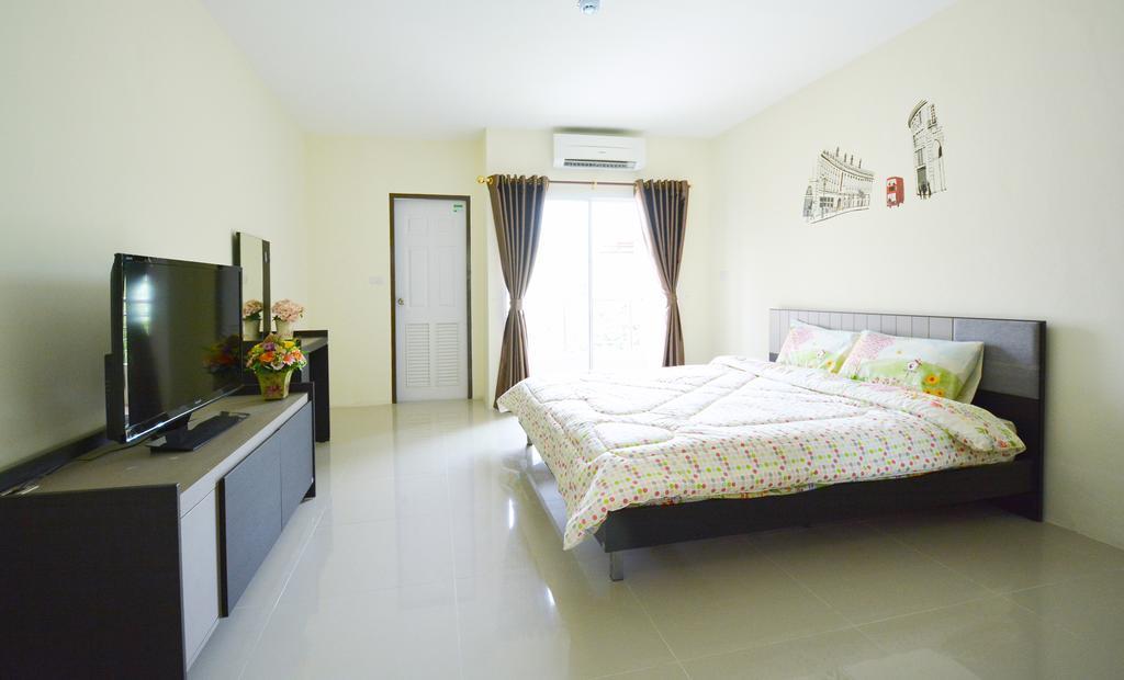 42 Place Bangkok Room photo