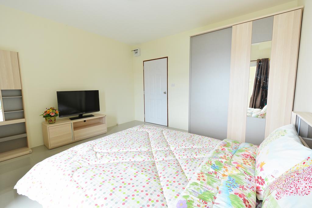 42 Place Bangkok Room photo
